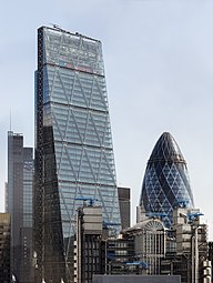 122 Leadenhall Street (2014)