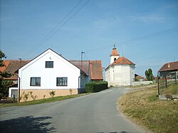 Kostel