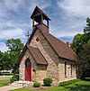 Church of the Redeemer-Episcopal