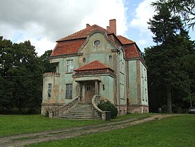 Cisów (Lubusz)