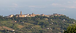 Città Sant'Angelo – Veduta