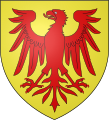 Zähringer Adler-Wappen