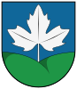 Coat of arms of Rétság