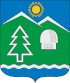 Coat of arms of Zelenchuksky District