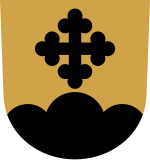 Coat of arms of the Diocese of Kuopio