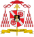Gerhard Ludwig Müller's coat of arms