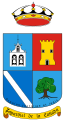 Blason de Zapardiel de la Cañada