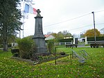 Monument aux morts