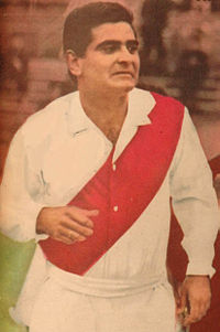 1966-ban a River Plate mezében