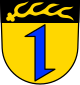 Deißlingen – Stemma