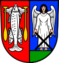 Brasão de Kappel-Grafenhausen