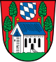 Neukirchen-Balbini – Stemma