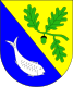 Coat of airms o Niesgrau