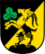 Blason de Riekofen