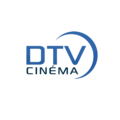 Logo de DTV Cinéma depuis septembre 2016.