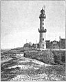 File:Die Gartenlaube (1898) b 0772_2.jpg Der neue Leuchtturm in Warnemünde Nach einer photographischen Aufnahme von R. A. Ahrens in Warnemünde