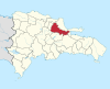Дуарте в Доминиканской Республике.svg