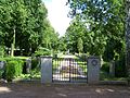 Ehrenfriedhof (sowjetisch)