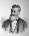 Burgemeester Eduard Uhl (1882-1889)