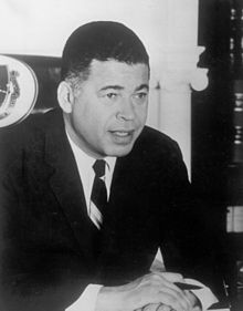 Edward Brooke Senator