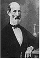 Egidius Slanghen overleden op 12 oktober 1882