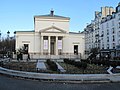 Église Sainte-Marie des Batignolles