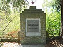 Sowjetischer Ehrenfriedhof