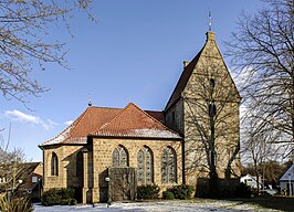 Sint-Ludgeruskerk