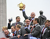 The England rugby team won the award in 2003 for their victory at the Rugby World Cup. England world cup winners.jpg