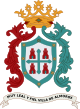 Герб муниципалитета Альморокс