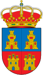 Villacastín: insigne