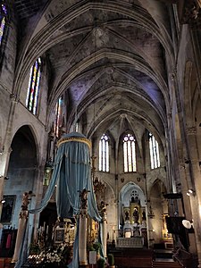 Imatge de l'interior