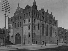 First Spiritual Temple, Boston, Massachusetts, albumen print, c. 1885-1895 Firstspiritualtemple2.jpg