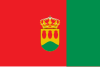 Bandeira de Alcorcón