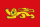 Akvitánia zászlaja