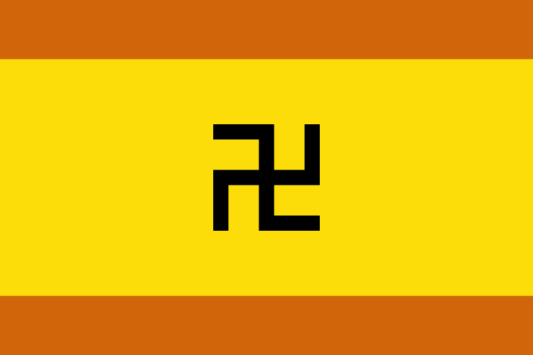 File:Flag of Kuna Yala.svg