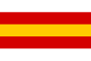 Vlajka obce Merboltice