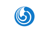Flag of Mizunami
