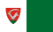 Drapeau de Monoszló