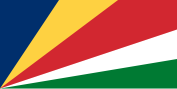 Флаг Сейшельских островов.svg