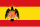 Bandiera della Spagna