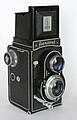 Flexaret IVa