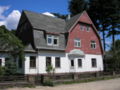Forsthaus in Ilmenau