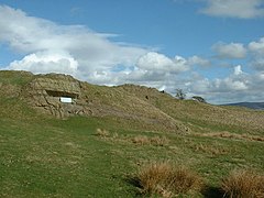 Fox's Pulpit - geograph.org.uk - 162374.jpg