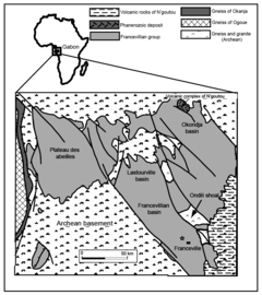 Francevillian basin geology.png