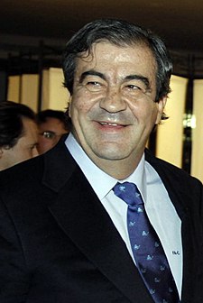 Francisco Álvarez-Cascos