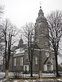 Ältere Kirche in Gostyń