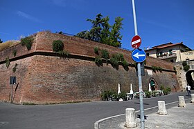 Image illustrative de l’article Bastion Cavallerizza