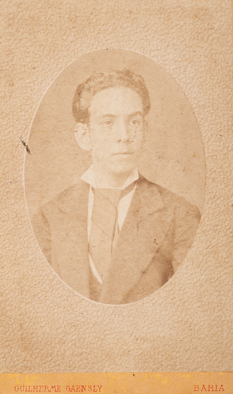 F. Braulio Pereira, Guilherme Gaensly.