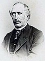 Willem van der Hucht overleden op 5 maart 1874